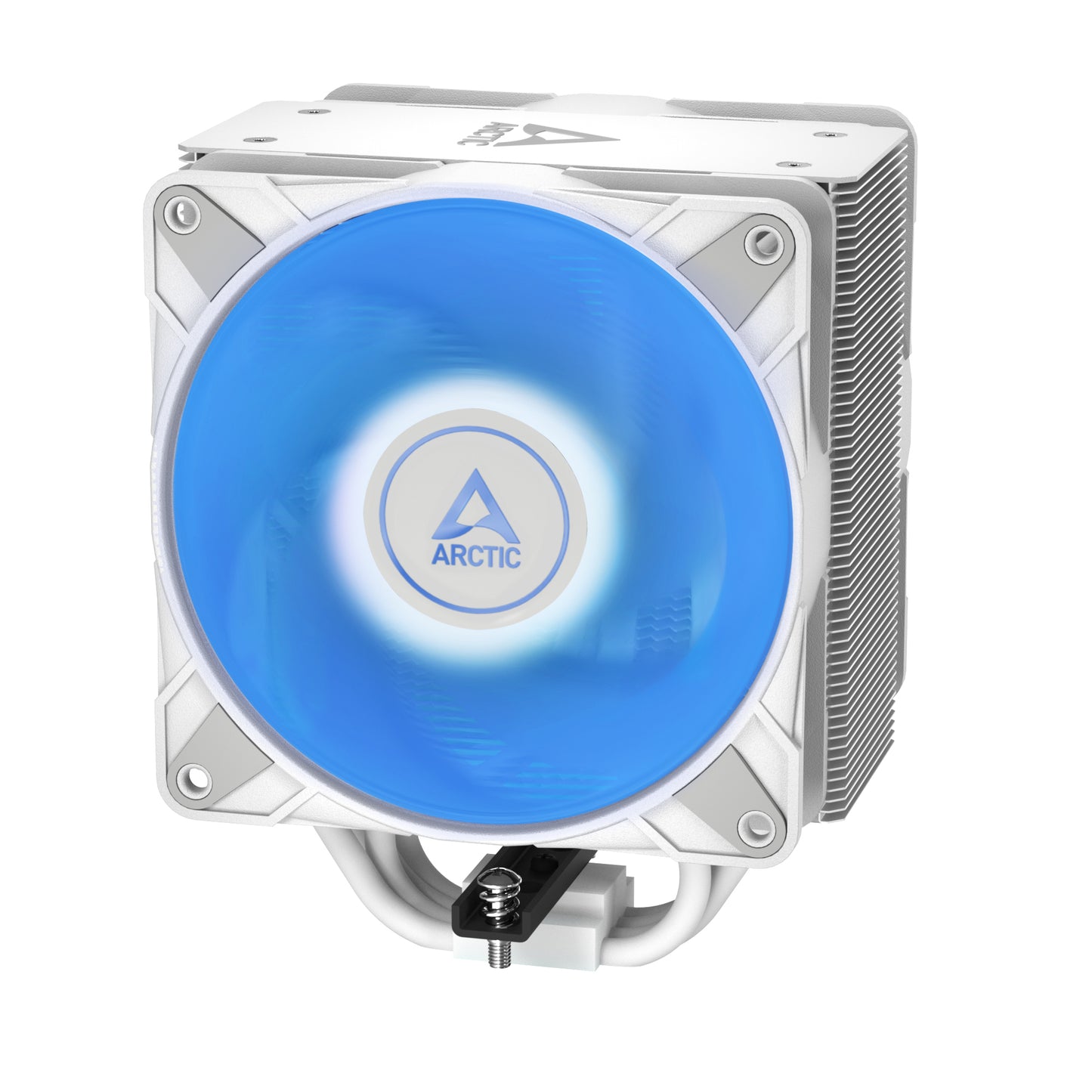 ARCTIC Freezer 36 A-RGB Processor Air cooler 4.72" (12 cm) White 1 pc(s)
