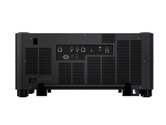 Sharp XP-A201U-B Short throw projector 20000 ANSI lumens 3LCD WUXGA (1920x1200) Black
