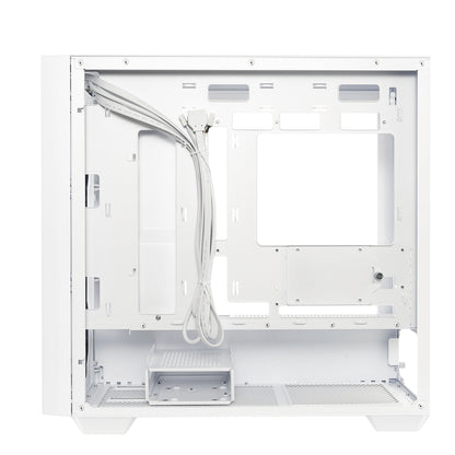 ASUS A21 CASE/WHT White