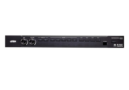 ATEN VP3520 matrix switcher Media presentation matrix switcher 46.7 W