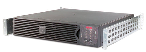 APC Smart-UPS RT 1000VA uninterruptible power supply (UPS) 1 kVA 700 W 8 AC outlet(s)