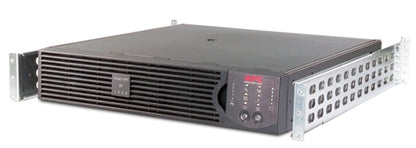 APC Smart-UPS RT 1000VA uninterruptible power supply (UPS) 1 kVA 700 W 8 AC outlet(s)