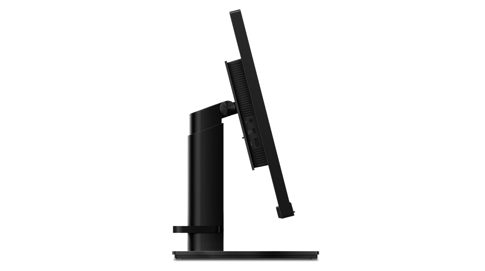 Lenovo ThinkVision P27u-20 computer monitor 27" 3840 x 2160 pixels 4K Ultra HD LED Black