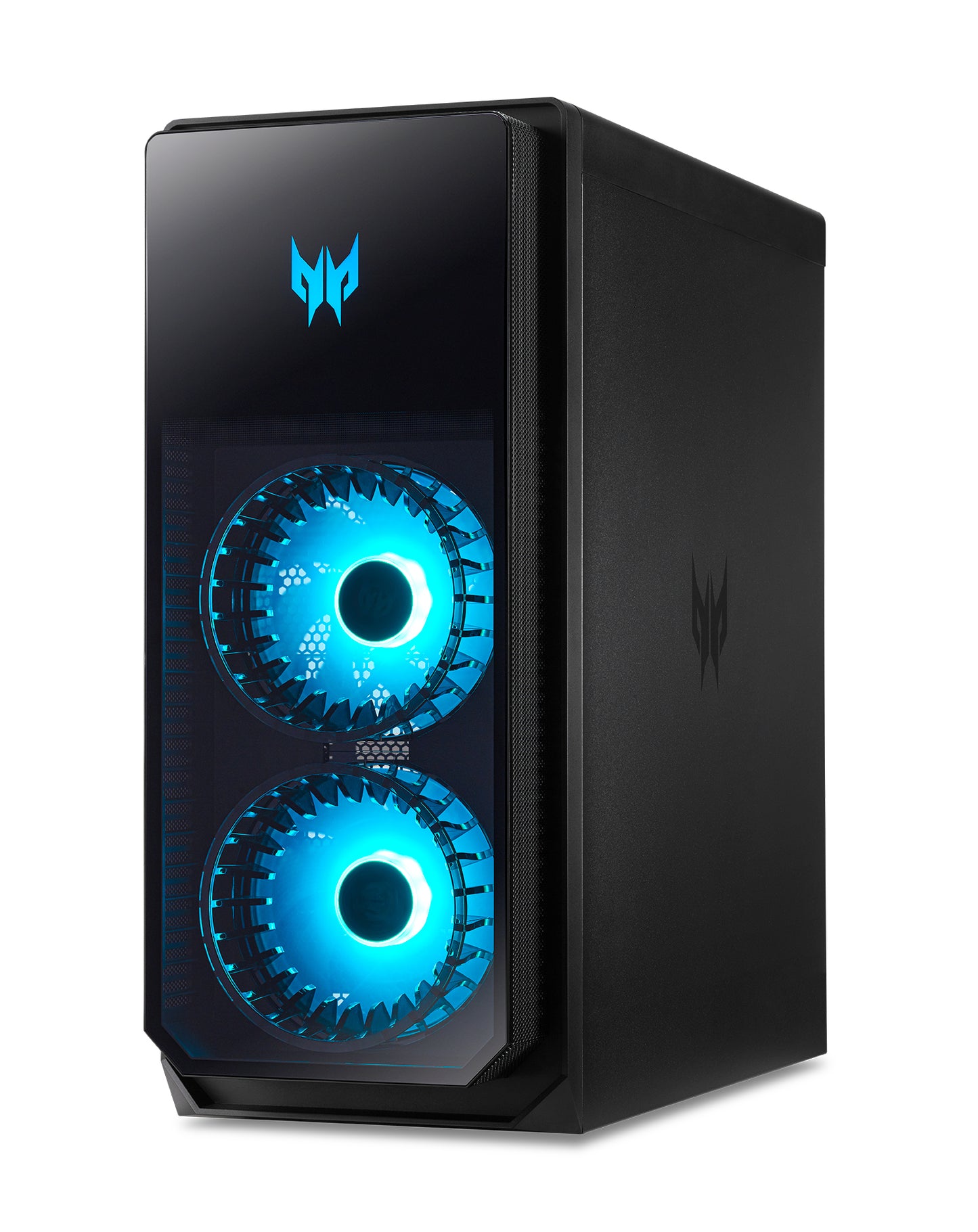 Acer Predator Orion 7000 PO7-640 Intel® Core™ i9 i9-12900K 32 GB DDR5-SDRAM 3 TB HDD+SSD NVIDIA GeForce RTX 3090 Windows 11 Pro Desktop PC Black