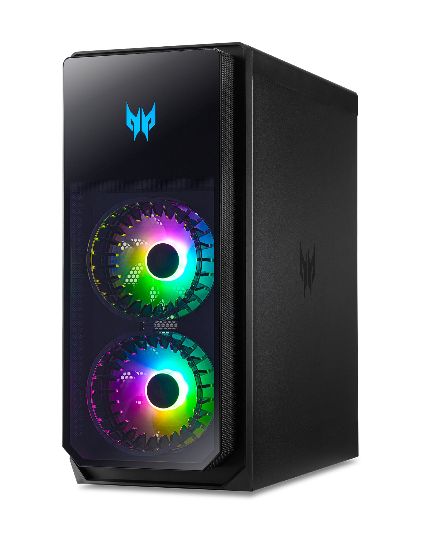 Acer Predator Orion 7000 PO7-640 Intel® Core™ i9 i9-12900K 32 GB DDR5-SDRAM 3 TB HDD+SSD NVIDIA GeForce RTX 3090 Windows 11 Pro Desktop PC Black