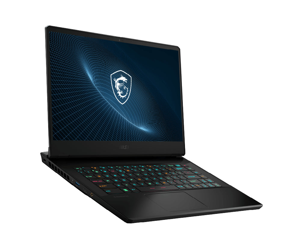 MSI Gaming Vector GP66 12UHSO-673 Intel® Core™ i9 i9-12900H Laptop 15.6" Quad HD 32 GB DDR5-SDRAM 1 TB SSD NVIDIA GeForce RTX 3080 Ti Wi-Fi 6E (802.11ax) Windows 11 Home Black