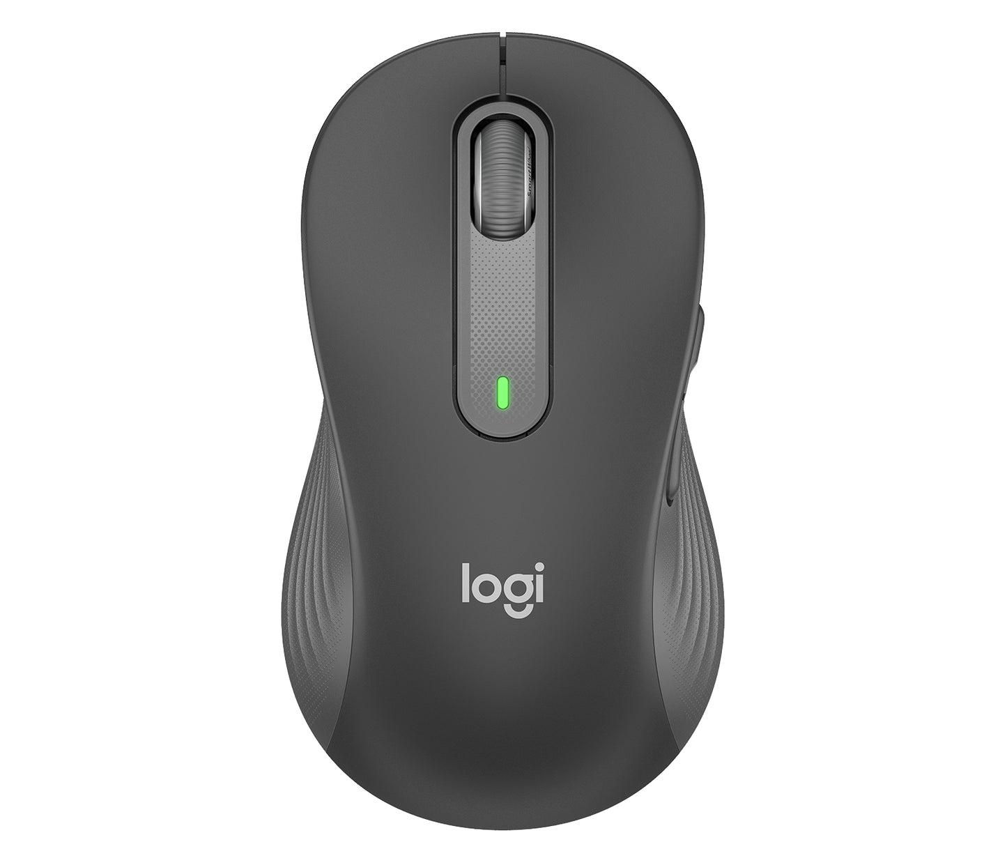 Logitech 910-006234 mouse Office Left-hand Bluetooth Optical 4000 DPI