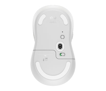 Logitech 910-006233 mouse Office Right-hand Bluetooth Optical 4000 DPI