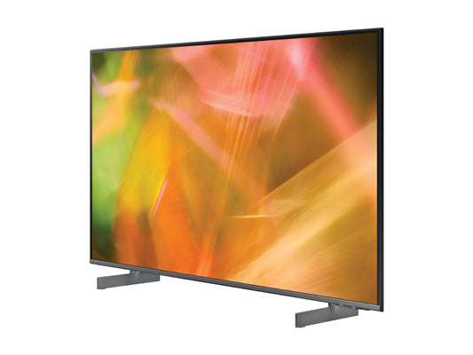 Samsung HG43AU800NFXZA hospitality TV 43" 4K Ultra HD Smart TV Black 20 W