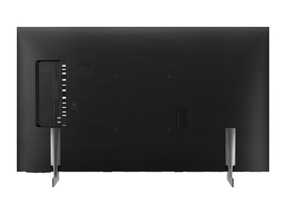 Samsung HG43AU800NFXZA hospitality TV 43" 4K Ultra HD Smart TV Black 20 W