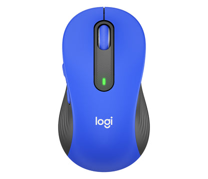 Logitech 910-006232 mouse Office Right-hand Bluetooth Optical 4000 DPI
