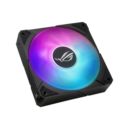 ASUS ROG Ryujin III 360 ARGB Extreme Computer case All-in-one liquid cooler 4.72" (12 cm) Black