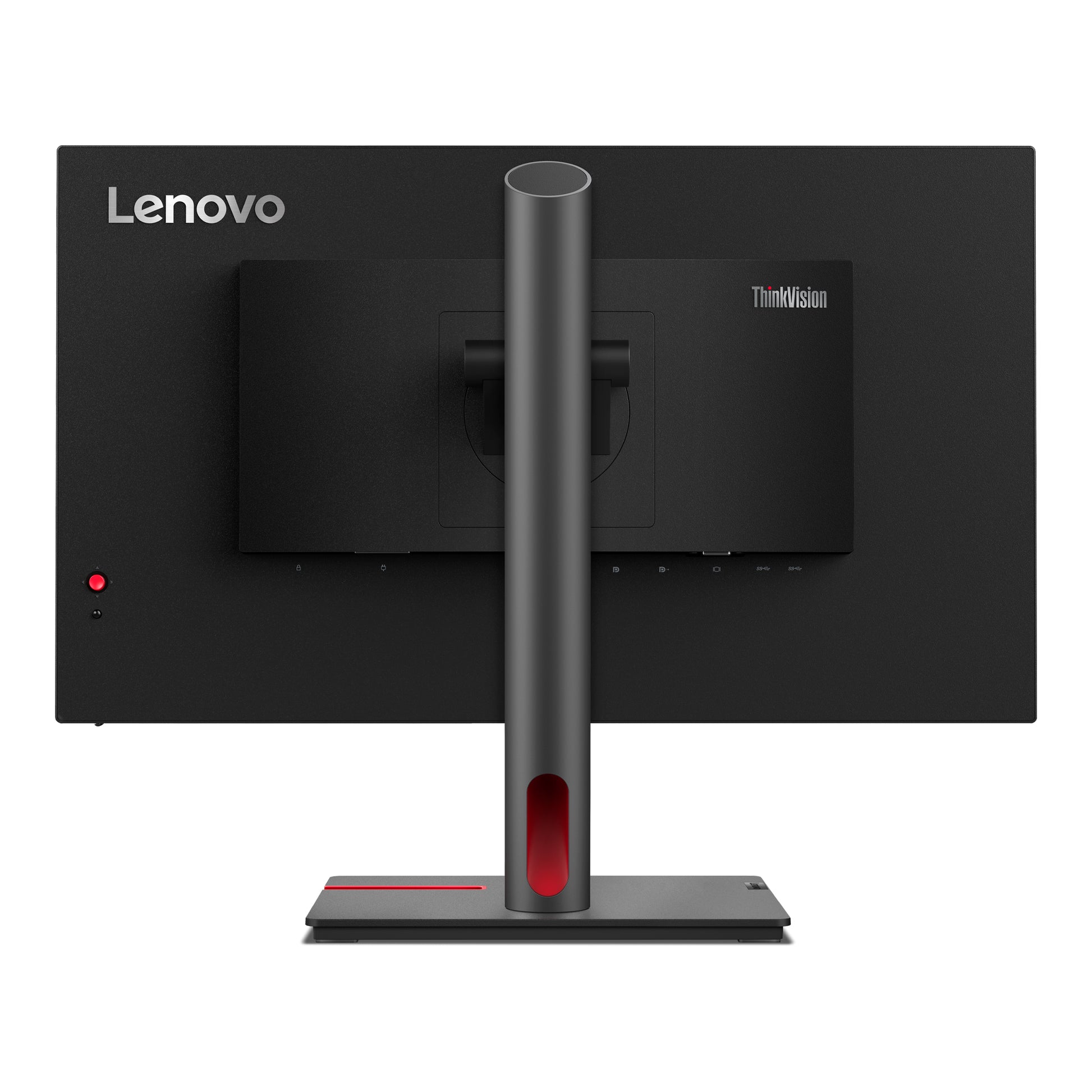 Lenovo ThinkVision P25i-30 computer monitor 24.5" 1920 x 1080 pixels Full HD LED Black
