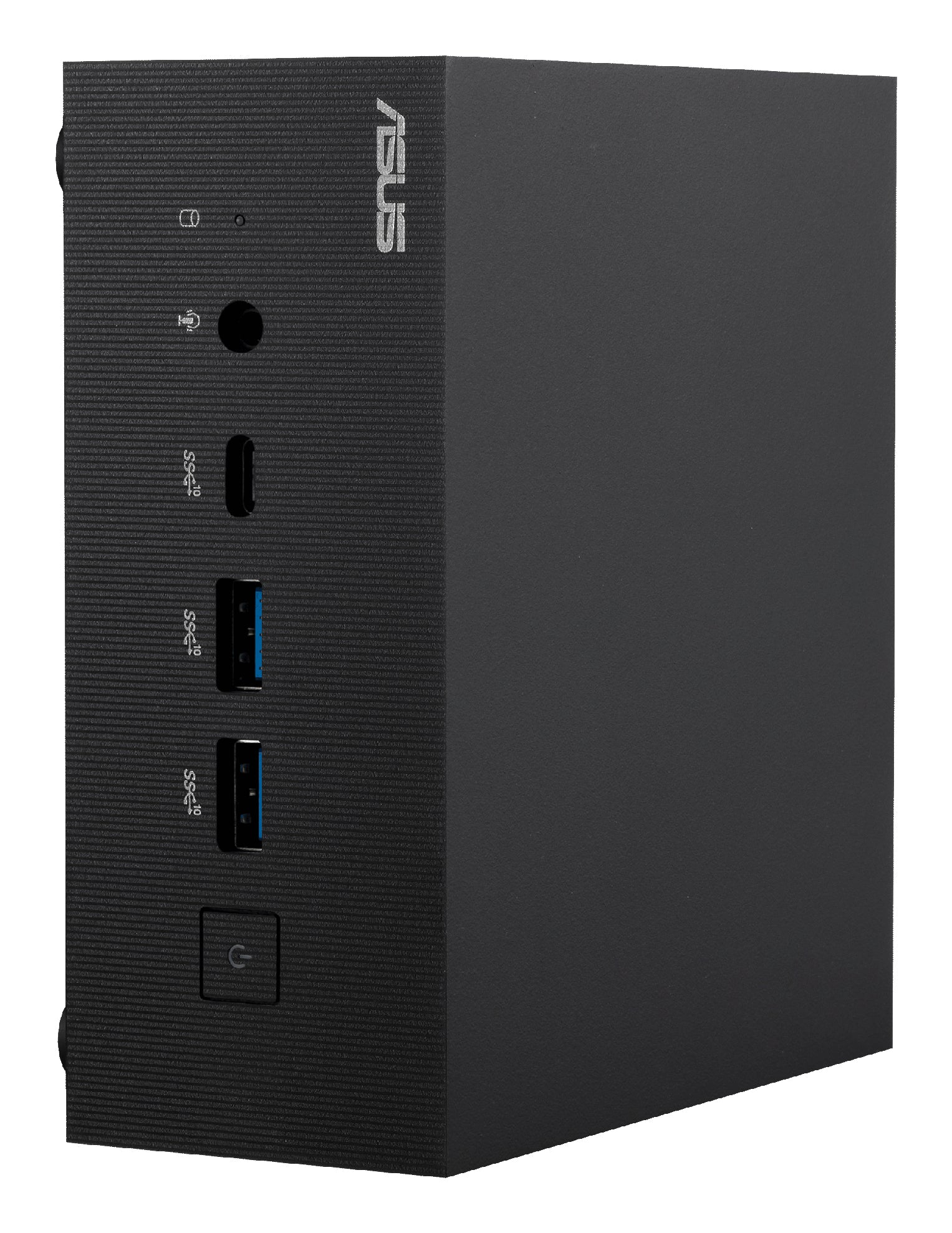 ASUS PN64-BB5000X1TD Black i5-12500H