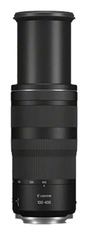 Canon RF100-400mm F5.6-8 IS USM MILC Telephoto lens Black