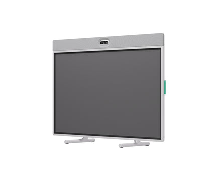 Logitech Rally Board 65 video conferencing system Ethernet LAN Group video conferencing system