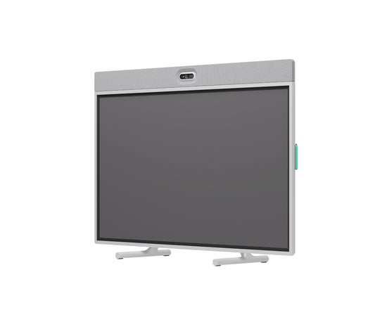 Logitech Rally Board 65 video conferencing system Ethernet LAN Group video conferencing system