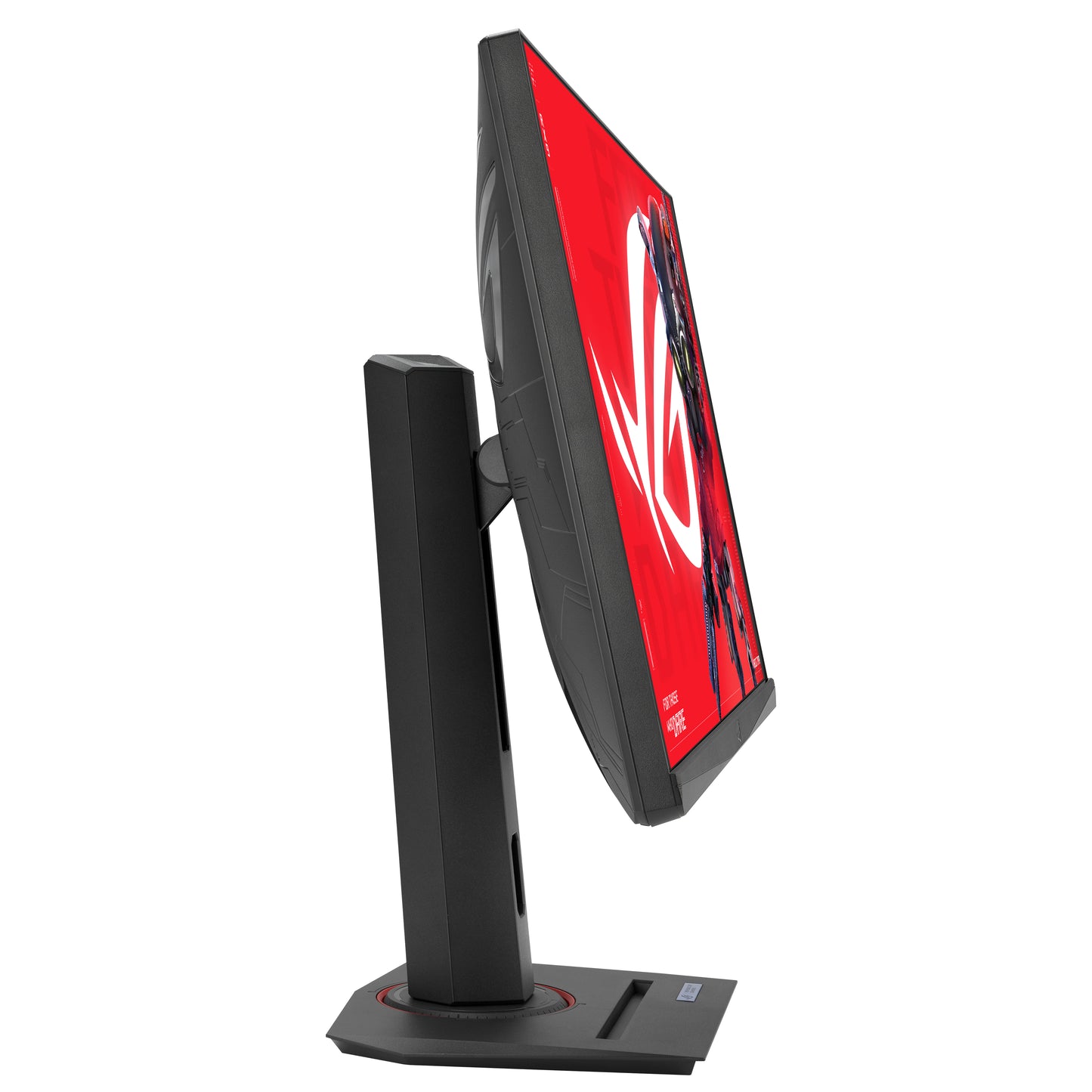 ASUS ROG Strix XG27UCG computer monitor 27" 3840 x 2160 pixels 4K Ultra HD LCD Black