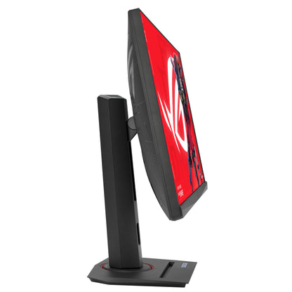 ASUS ROG Strix XG27UCG computer monitor 27" 3840 x 2160 pixels 4K Ultra HD LCD Black