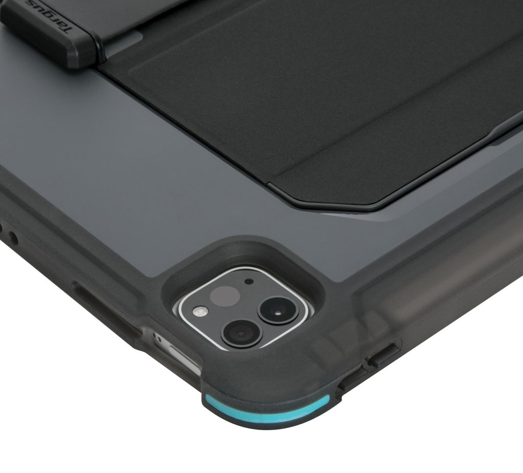 Targus THD915GL tablet case 11" Cover Black