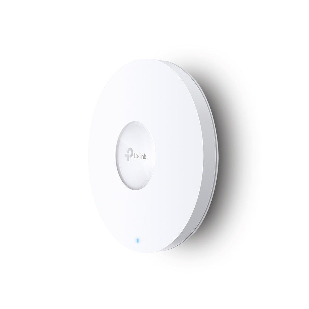 TP-Link Omada EAP650 wireless access point 2976 Mbit/s White Power over Ethernet (PoE)