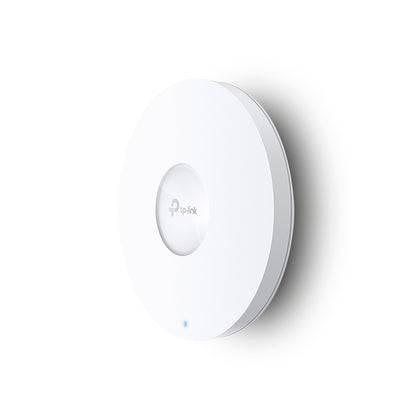 TP-Link Omada EAP650 wireless access point 2976 Mbit/s White Power over Ethernet (PoE)