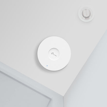 TP-Link Omada EAP650 wireless access point 2976 Mbit/s White Power over Ethernet (PoE)