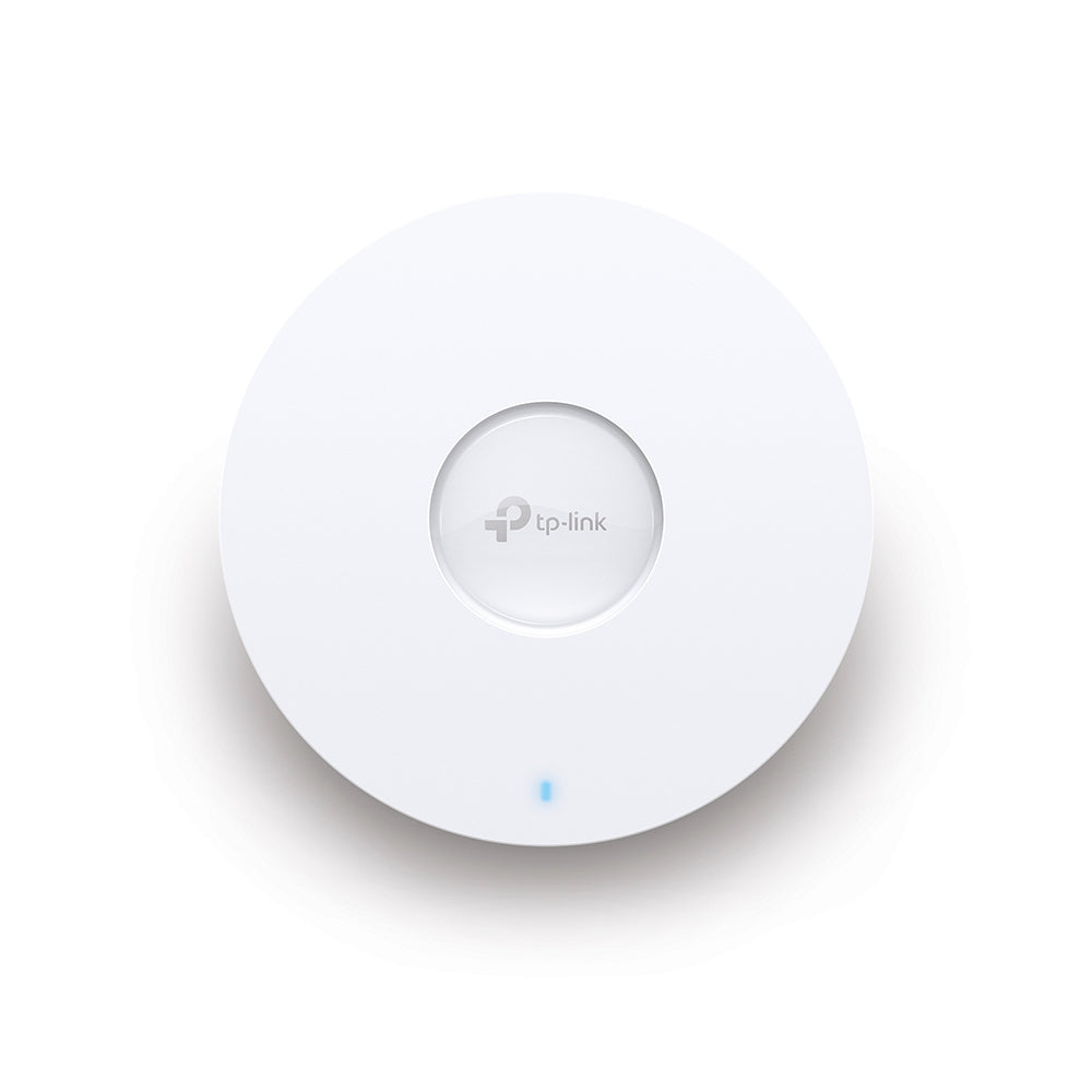 TP-Link Omada EAP650 wireless access point 2976 Mbit/s White Power over Ethernet (PoE)