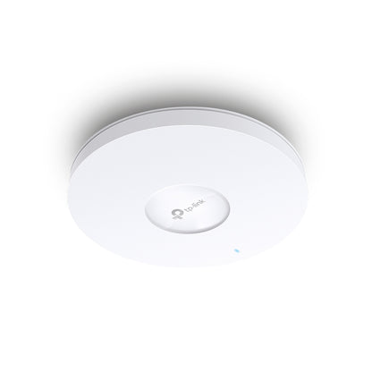 TP-Link Omada EAP650 wireless access point 2976 Mbit/s White Power over Ethernet (PoE)