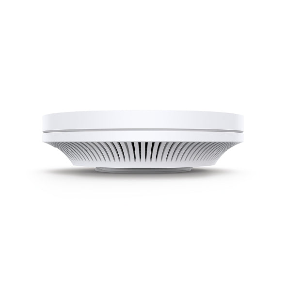 TP-Link Omada EAP670 wireless access point 5400 Mbit/s White Power over Ethernet (PoE)