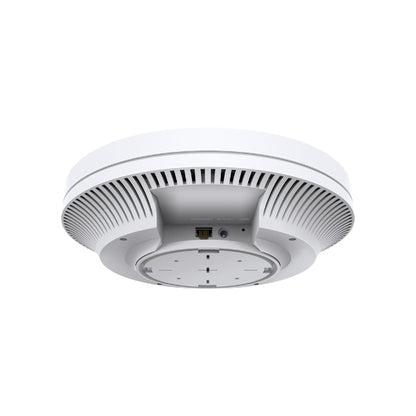 TP-Link Omada EAP670 wireless access point 5400 Mbit/s White Power over Ethernet (PoE)