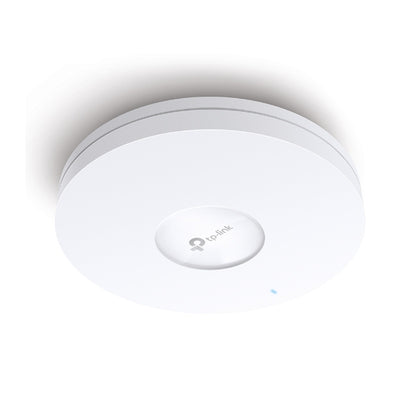 TP-Link Omada EAP670 wireless access point 5400 Mbit/s White Power over Ethernet (PoE)