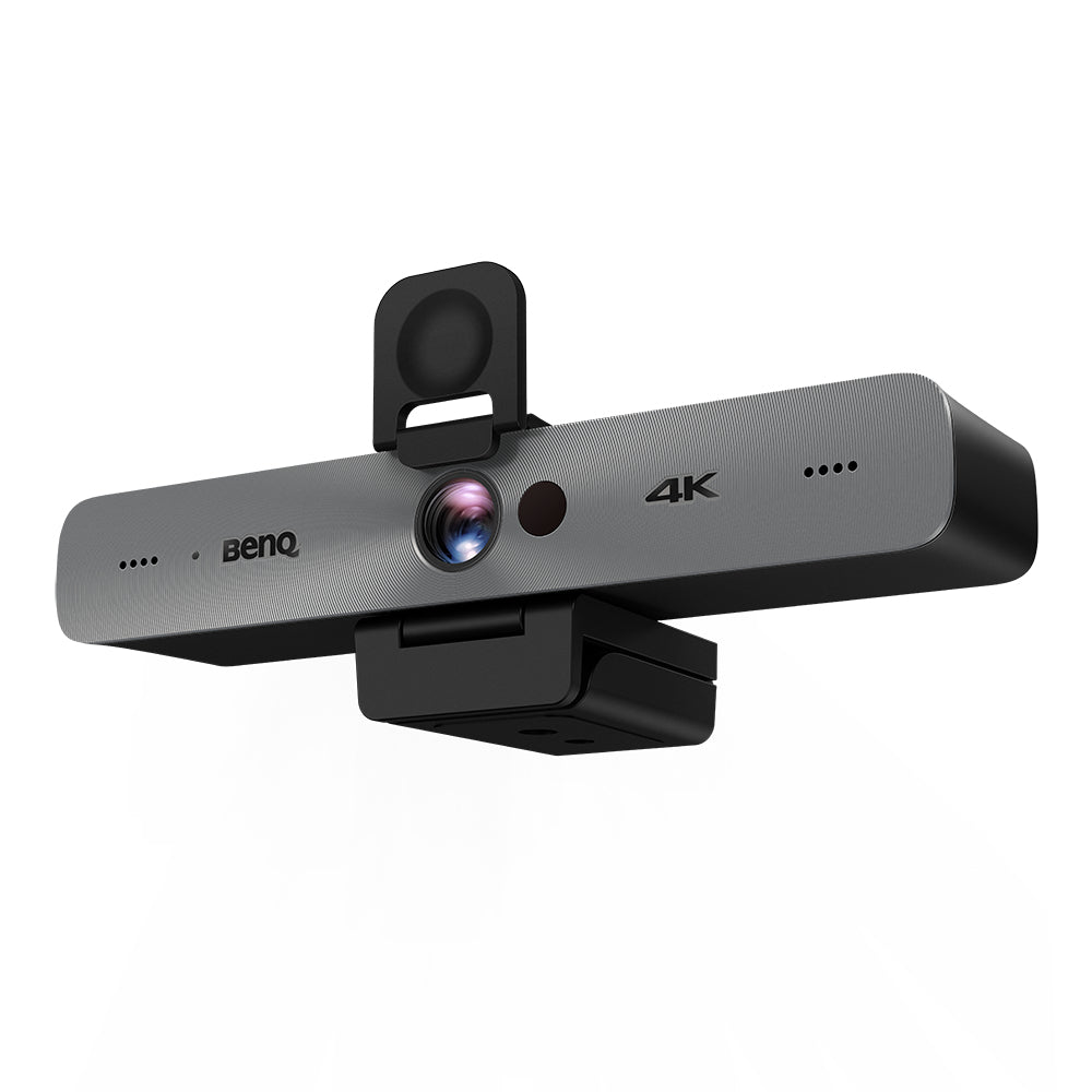 BenQ DVY32 Black, Gray 60 fps