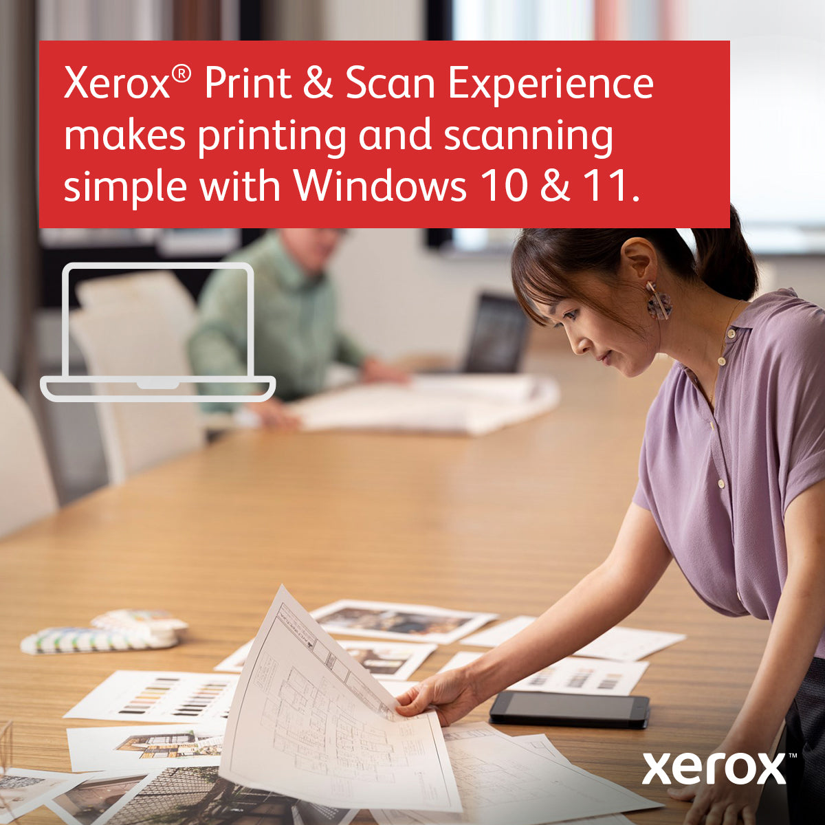 Xerox B315/DNI multifunction printer Laser A4 600 x 600 DPI 40 ppm Wi-Fi
