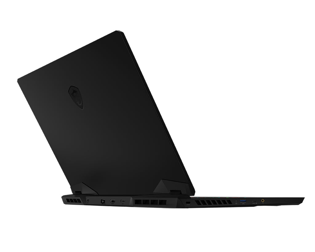 MSI Gaming Vector GP66 12UHSO-673 Intel® Core™ i9 i9-12900H Laptop 15.6" Quad HD 32 GB DDR5-SDRAM 1 TB SSD NVIDIA GeForce RTX 3080 Ti Wi-Fi 6E (802.11ax) Windows 11 Home Black