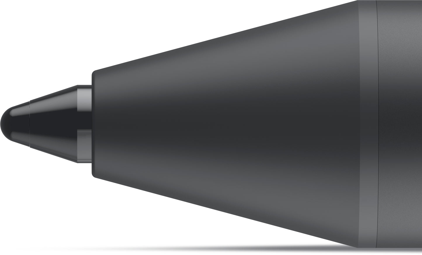 DELL PN5122W stylus pen 0.501 oz (14.2 g) Black