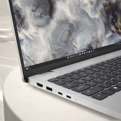 DELL Pro 16 Plus PB16250 Intel Core Ultra 7 266V Laptop 16" Touchscreen Full HD+ 16 GB LPDDR5x-SDRAM 512 GB SSD Wi-Fi 7 (802.11be) Windows 11 Pro Aluminum