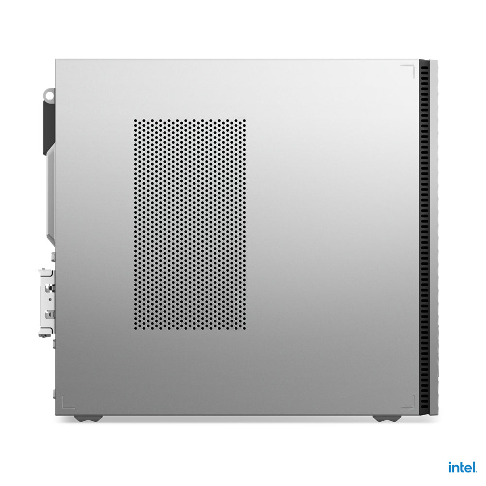 Lenovo IdeaCentre 3 Intel® Pentium® Gold G6900 8 GB DDR4-SDRAM 256 GB SSD Windows 11 Home SFF PC Gray