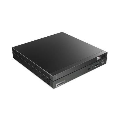 Lenovo ThinkCentre neo 50q Gen 4 Intel® Core™ i5 i5-13420H 32 GB DDR4-SDRAM 128 GB SSD Windows 11 Pro Mini PC Black