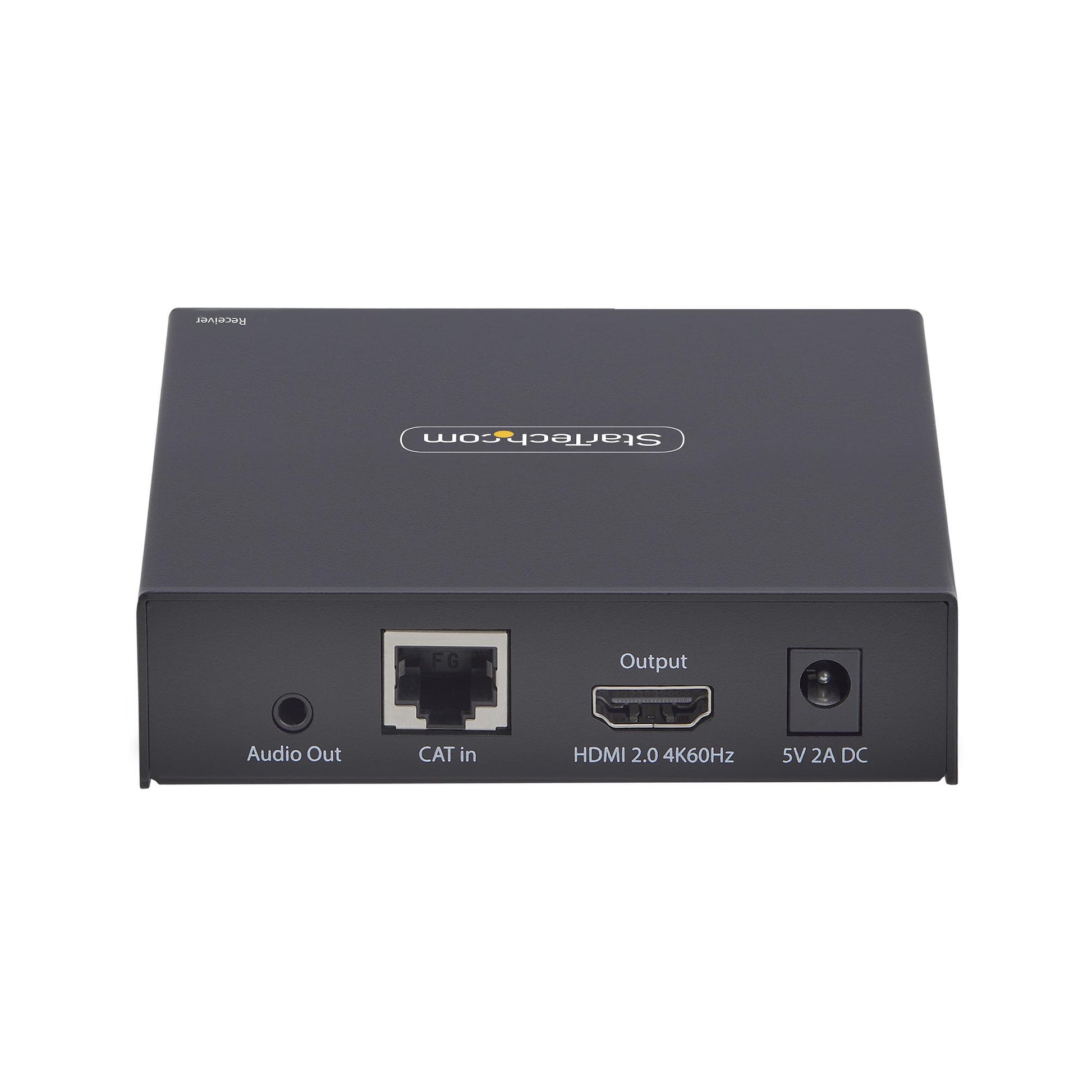 StarTech.com IH2006-HDMI-RX KVM extender Receiver
