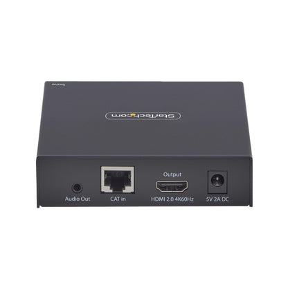 StarTech.com IH2006-HDMI-RX KVM extender Receiver