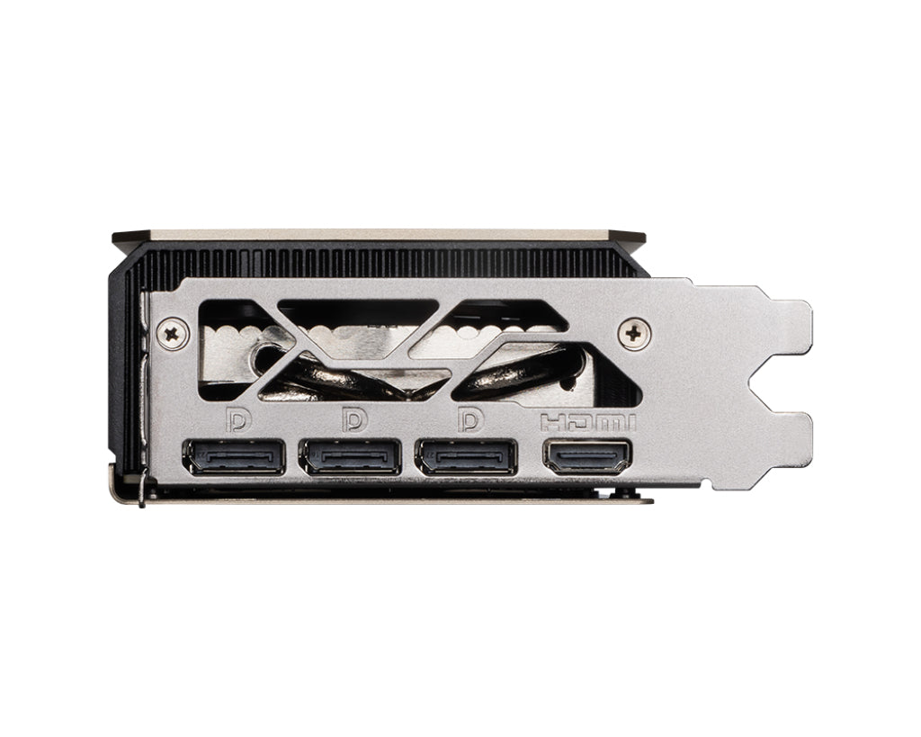 MSI GEFORCE RTX 5080 16G INSPIRE 3X OC graphics card NVIDIA 16 GB GDDR7