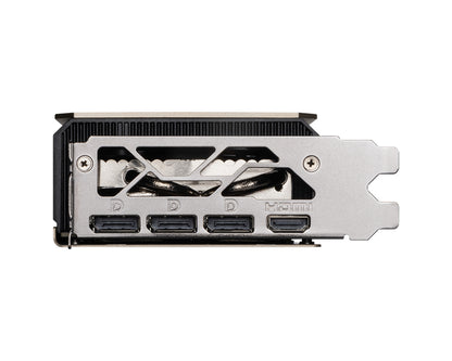 MSI GEFORCE RTX 5080 16G INSPIRE 3X OC graphics card NVIDIA 16 GB GDDR7