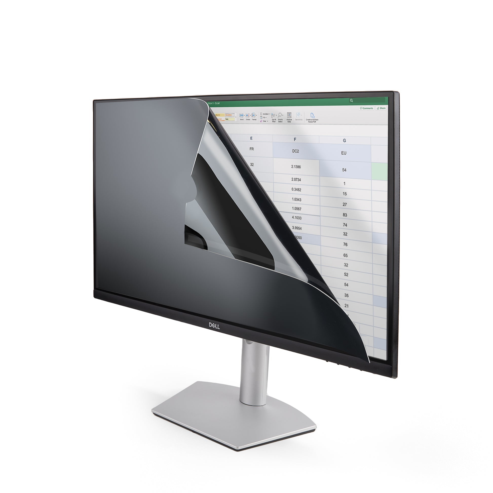 StarTech.com PRIVSCNMON32 display privacy filters 32" Monitor Frameless display privacy filter