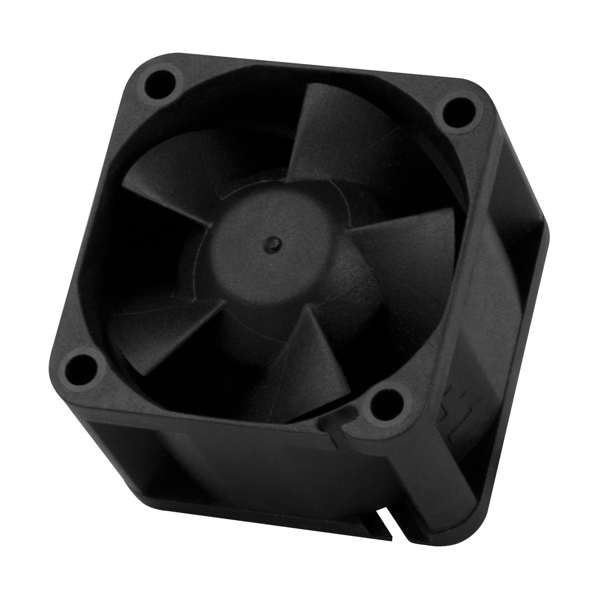 ARCTIC S4028-15K Computer case Fan 1.57" (4 cm) Black 1 pc(s)
