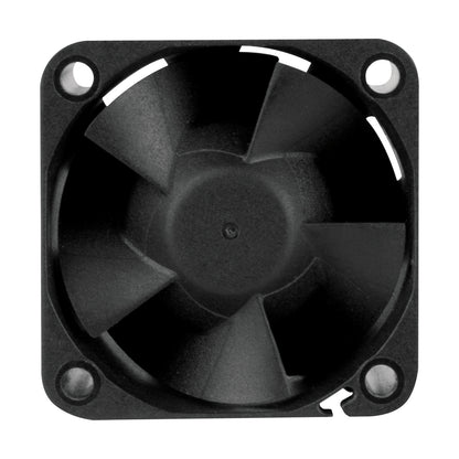 ARCTIC S4028-6K Computer case Fan 1.57" (4 cm) Black 5 pc(s)