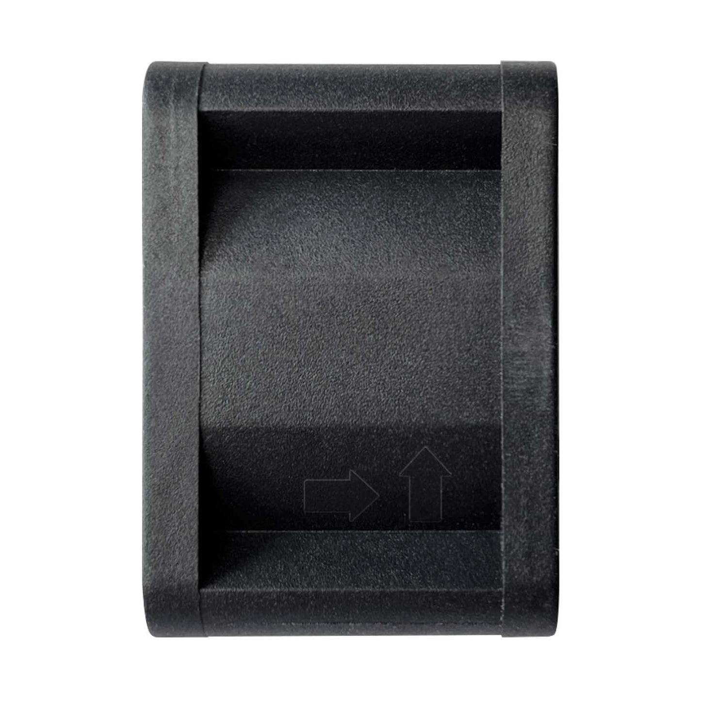 ARCTIC S4028-6K Computer case Fan 1.57" (4 cm) Black 5 pc(s)