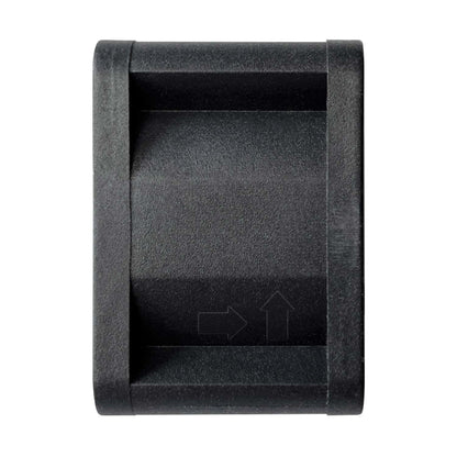 ARCTIC S4028-6K Computer case Fan 1.57" (4 cm) Black 5 pc(s)