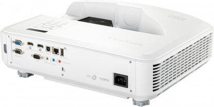 Viewsonic LS832WU data projector Ultra short throw projector 5000 ANSI lumens WUXGA (1920x1200) White