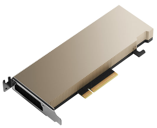 Lenovo 4X67A81547 graphics card NVIDIA A2 16 GB GDDR6